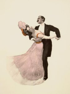 Seeligkeit 作： Ferdinand von Reznicek